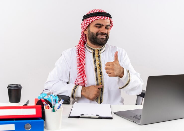 افضل محامي في السعودية